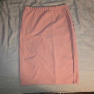 Forever 21 Pencil Skirt